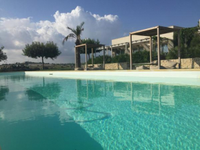 Гостиница Scilla Maris Charming Suites  Марцамеми